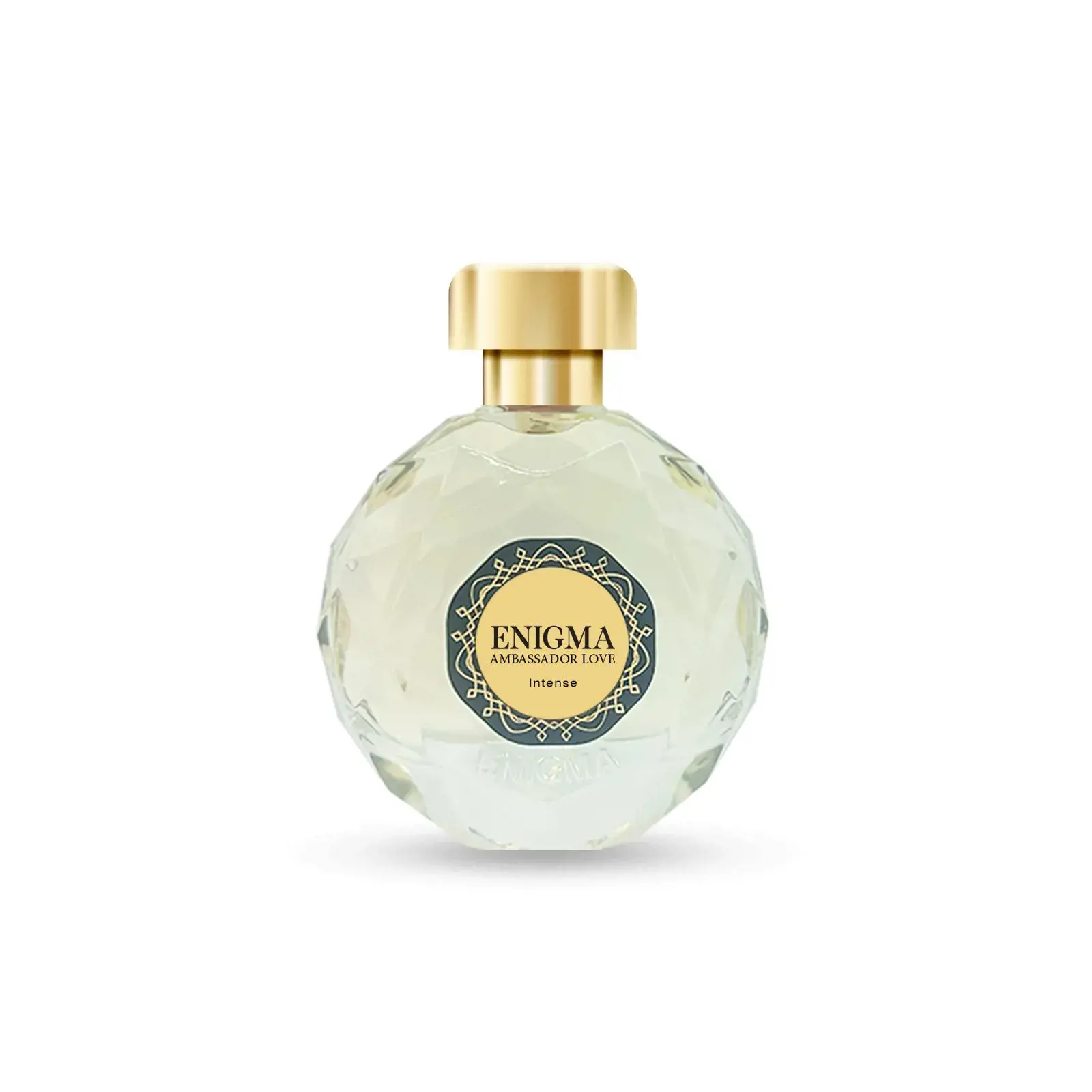 AMBASSADOR LOVE 50 ML