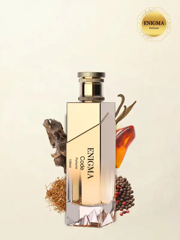 CODE 100 ML