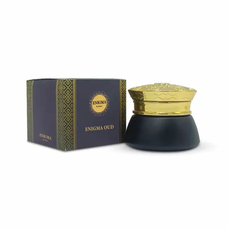 BAKHOOR OUD BREEZ 36 GRAM