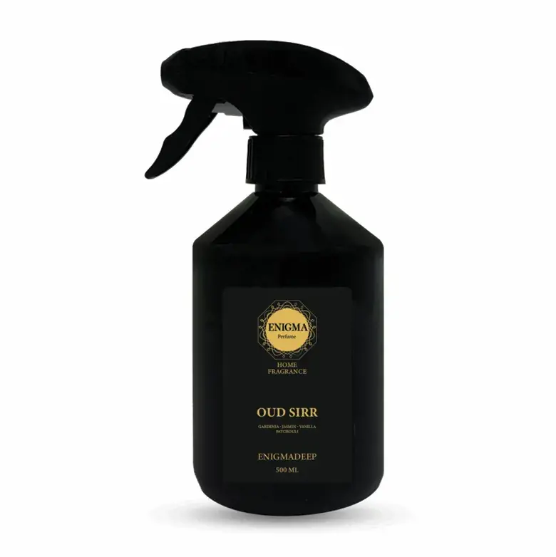 OUD SIRR 500 ML