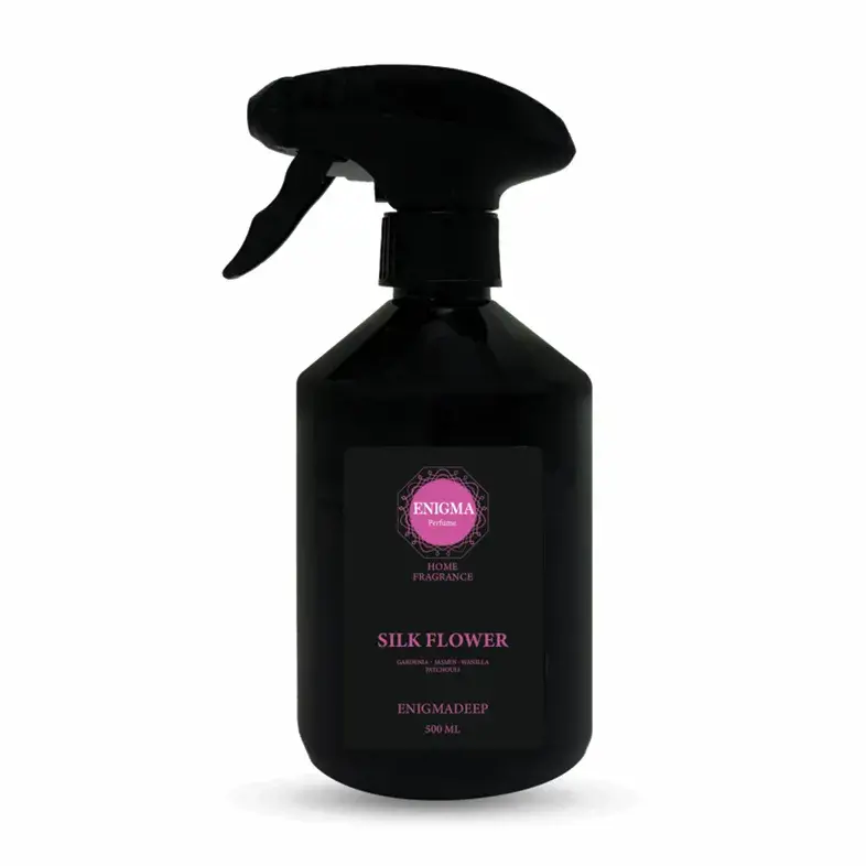 SILK FLOWER 500 ML