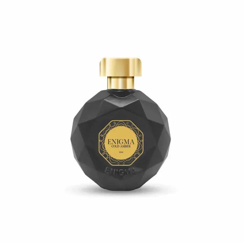 COLD AMBER 50 ML