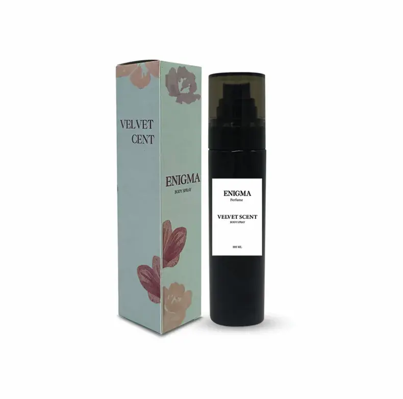 VELVET SCENT 100 ML