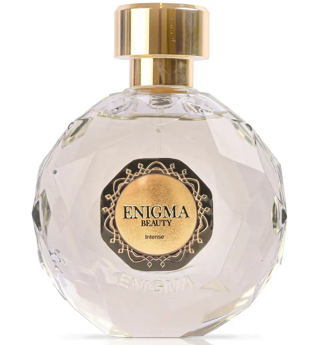 PERFUME ENIGMA BEAUTY 100 ML