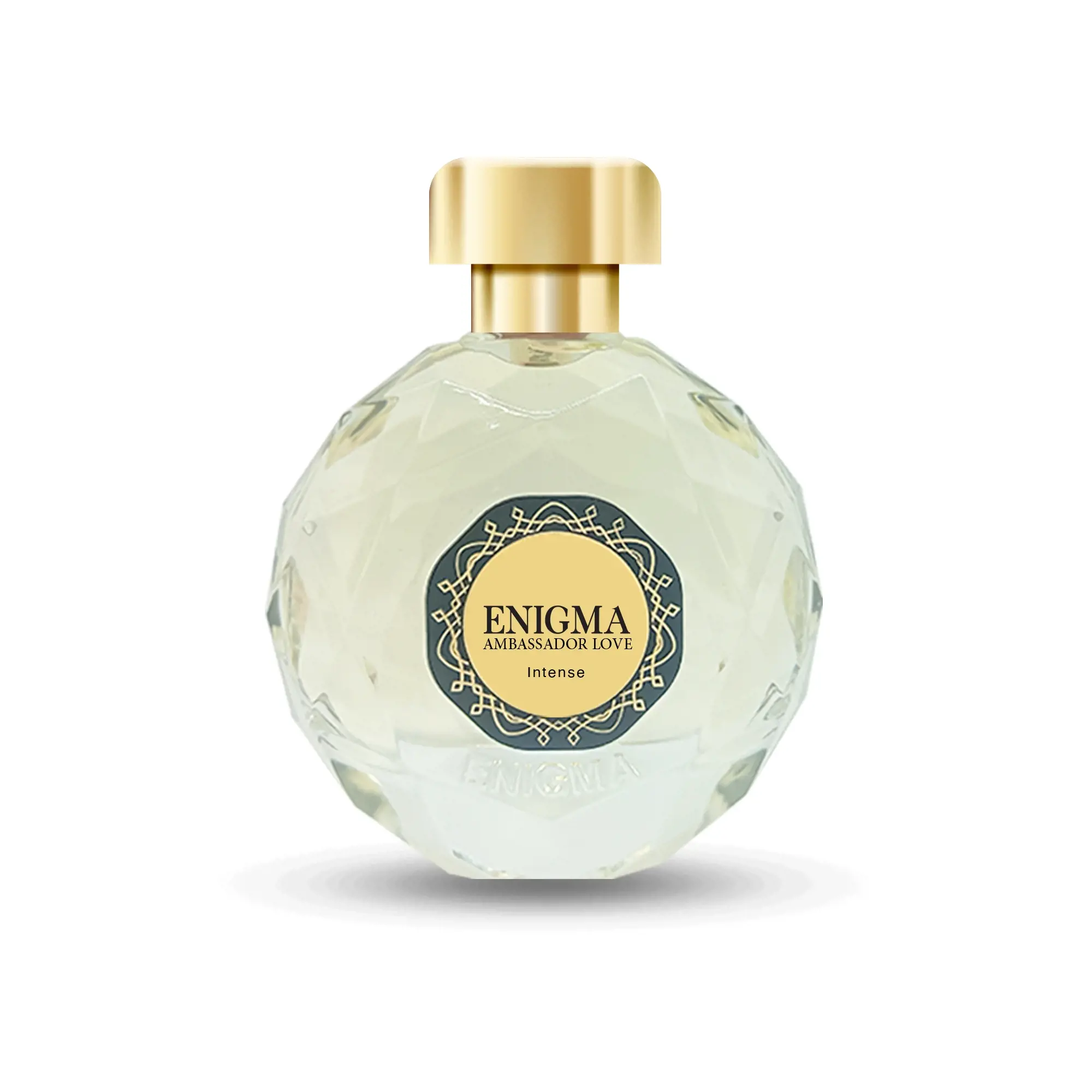 PERFUME ENIGMA DEEP 100 ML