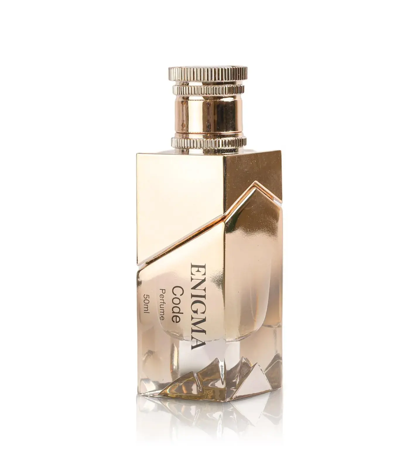 PERFUME ENIGMA CODE 50 ML