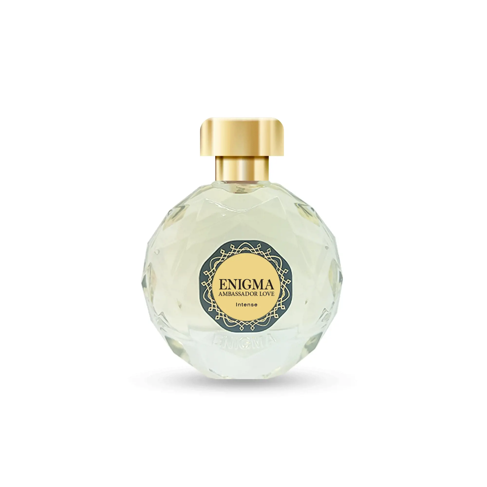PERFUME ENIGMA SECRET 50 ML