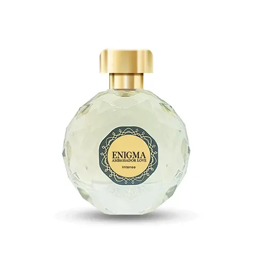 PERFUME ENIGMA AMBASSADOR LOVE 100 ML